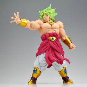 Dragon Ball Z Grandista PVC-Figur Broly 31 cm