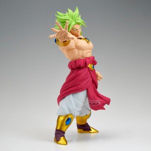 Dragon Ball Z Grandista PVC-Figur Broly 31 cm