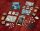 Dungeons & Dragons Brettspiel Lords of Waterdeep: Scoundrels of Skullport Erweiterung *Französische Version*