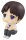 Evangelion: 3.0+1.0 Thrice Upon a Time Look Up PVC Figur Shinji Ikari 11 cm (Repeat)