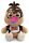 Five Nights at Freddys Plüschfigur Chocolate Chica 22 cm