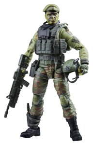 G.I. Joe Classified Series Legacy Collection Actionfigur...