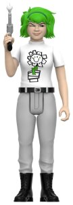 Green Day ReAction Actionfigur Kerplunk Girl