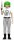 Green Day ReAction Actionfigur Kerplunk Girl