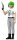 Green Day ReAction Actionfigur Kerplunk Girl