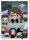 Harry Potter und der Stein der Weisen 3D Schaumstoff-Magnet