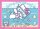 Hello Kitty Puzzles 4er-Pack Los gehts, Hello Kitty! (4x100 Teile)