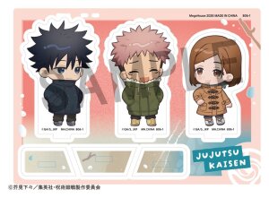 Jujutsu Kaisen Buddycolle Acrylaufsteller 5th Anniversary...