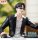 Kagurabachi High Premium PVC Figur Seichi Samura 10 cm