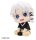 Kagurabachi Look Up PVC Figur Hakuri Sazanami 11 cm