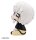 Kagurabachi Look Up PVC Figur Hakuri Sazanami 11 cm