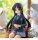K-ON! Luminasta PVC Figur Mio Akiyama 16 cm