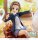 K-ON! Luminasta PVC Figur Ritsu Tainaka 15 cm