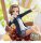 K-ON! Luminasta PVC Figur Ritsu Tainaka 15 cm