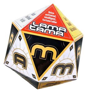 LamaTama Elektronische Sammelfiguren 6 cm Serie 2 heo Exclusive Blind Box Display (26)