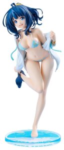 Makeine: Too Many Losing Heroines! PVC Figur 1/7 Anna...