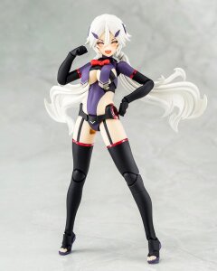 Megami Device Plastic Model Kit 1/1 Auv Susanowo Regalia...