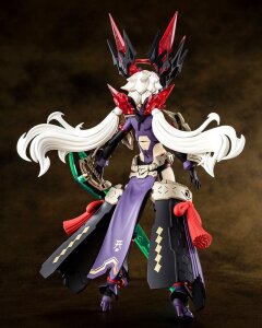 Megami Device Plastic Model Kit 1/1 Auv Susanowo Regalia 18 cm
