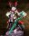 Megami Device Plastic Model Kit 1/1 Auv Susanowo Regalia 18 cm