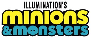 Minions: Minions & Monsters 3D...