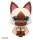 Monster Hunter Look Up PVC Figur Airou 11 cm