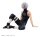 Naruto Shippuden G.E.M. Series PVC Figur Kakashi-sensei Palm size 9 cm (Repeat)