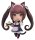 Nekopara Nendoroid Actionfigur Chocola: Sekai Connect Ver. 10 cm