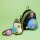 Nickelodeon by Loungefly Mini Rucksack Invader Zim Glow