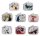 One Piece Mega Cat Project Minifiguren Good Night NyanPieceNyan! Ver. Luffy with rivals 6 cm Blind Box Sortiment (8)