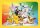Pokemon Giant Floor Puzzle (125 Teile)