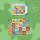 Pokemon Kinderpuzzle Pokemon Gesichter (100 Teile XXL)