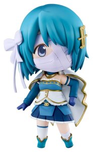 Puella Magi Madoka Magica the Movie -Walpurgisnacht:...