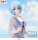 Rebuild of Evangelion Yumemirize PVC Figur Rei Ayanami School Swimsuit Ver. 13 cm