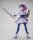 Scum of the Brave PVC Figur 1/7 Aki Jougamine 22 cm