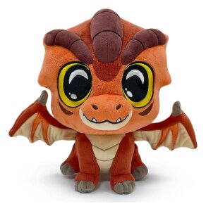 Split Fiction Plüschfigur Mios Drache 22 cm