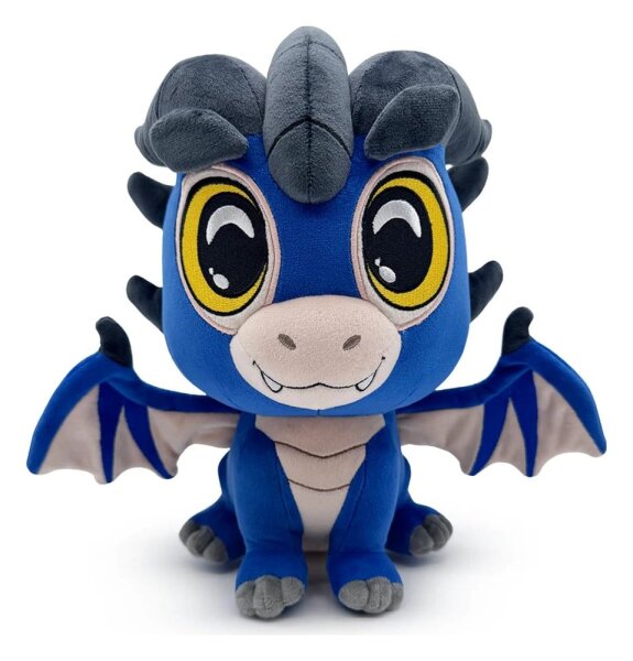 Split Fiction Plüschfigur Zoes Drache 22 cm