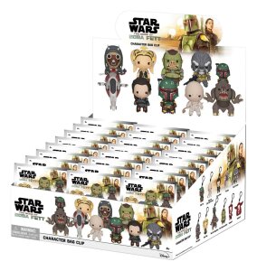 Star Wars: Das Buch von Boba Fett 3D...