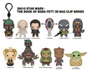 Star Wars: Das Buch von Boba Fett 3D...