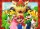 Super Mario Puzzles 4er-Pack Zeit für Mario! (4x100 Teile)