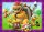 Super Mario Puzzles 4er-Pack Zeit für Mario! (4x100 Teile)
