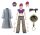 Teenage Mutant Ninja Turtles Ultimates Actionfigur Wave 14 April ONeil