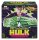 The Incredible Hulk Marvel Legends Premium Roleplay-Fäuste