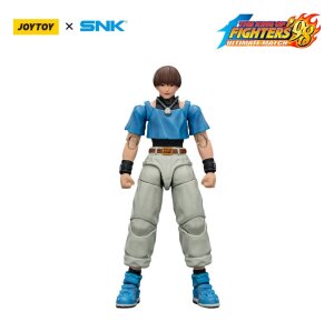 The King of Fighters 98 Ultimate Match Actionfigur Orochi...