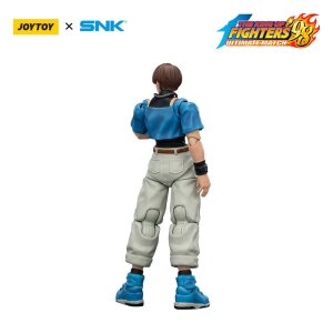 The King of Fighters 98 Ultimate Match Actionfigur Orochi...