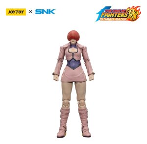 The King of Fighters 98 Ultimate Match Actionfigur Orochi...