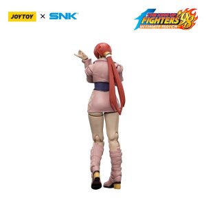 The King of Fighters 98 Ultimate Match Actionfigur Orochi...