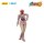 The King of Fighters 98 Ultimate Match Actionfigur Orochi Team Shermie 11 cm