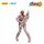 The King of Fighters 98 Ultimate Match Actionfigur Orochi Team Shermie 11 cm