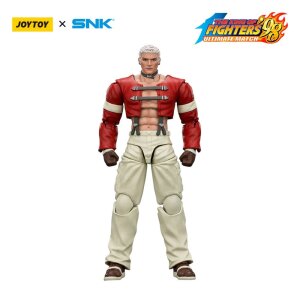 The King of Fighters 98 Ultimate Match Actionfigur Orochi...