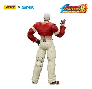 The King of Fighters 98 Ultimate Match Actionfigur Orochi...